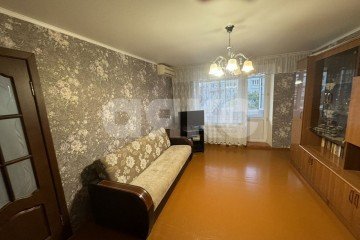 Фото №1: 2-комнатная квартира 50 м² - Горячий Ключ, мкр. Администрация, ул. Ленина, 207