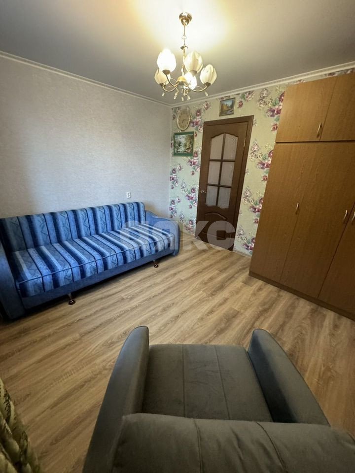 Фото №6: 2-комнатная квартира 50 м² - Горячий Ключ, Администрация, ул. Ленина, 207