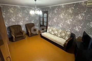 Фото №2: 2-комнатная квартира 50 м² - Горячий Ключ, мкр. Администрация, ул. Ленина, 207