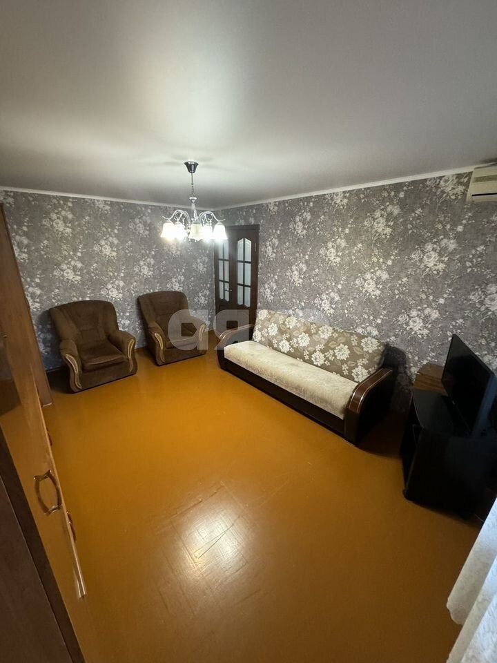 Фото №2: 2-комнатная квартира 50 м² - Горячий Ключ, Администрация, ул. Ленина, 207