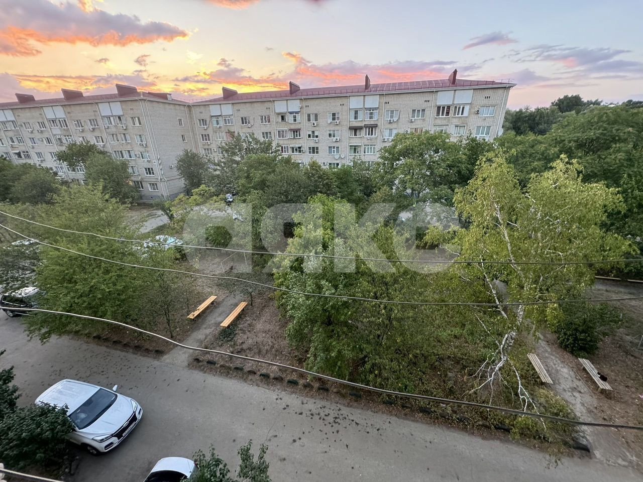 Фото №11: 2-комнатная квартира 50 м² - Горячий Ключ, Администрация, ул. Ленина, 207