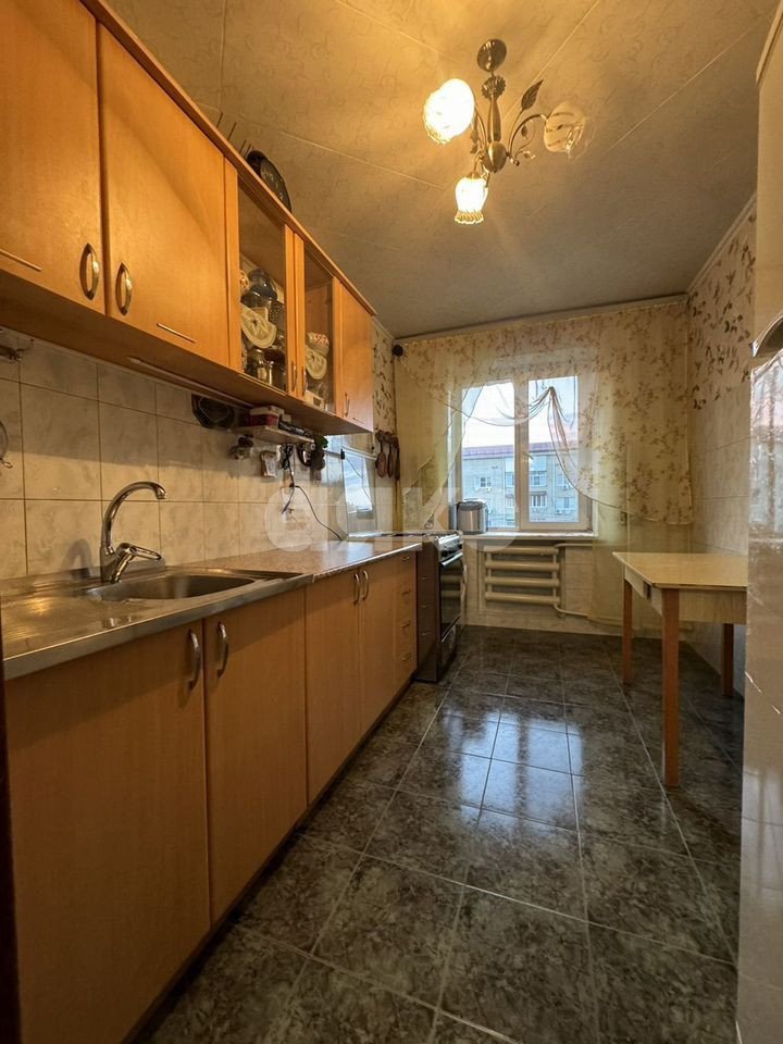 Фото №9: 2-комнатная квартира 50 м² - Горячий Ключ, Администрация, ул. Ленина, 207