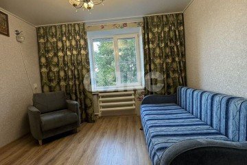 Фото №5: 2-комнатная квартира 50 м² - Горячий Ключ, мкр. Администрация, ул. Ленина, 207