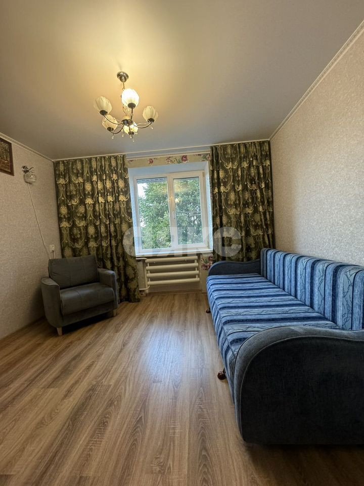 Фото №5: 2-комнатная квартира 50 м² - Горячий Ключ, Администрация, ул. Ленина, 207