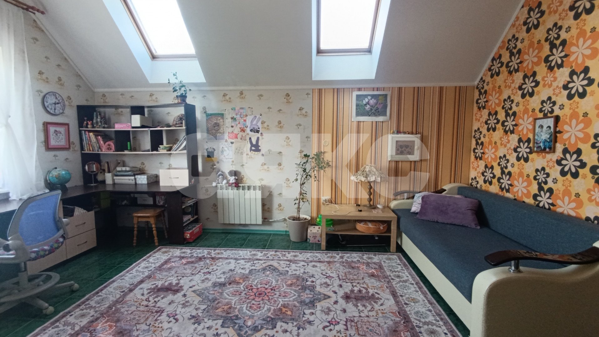 Фото №20: 3-комнатная квартира 119 м² - Горячий Ключ, Администрация, ул. Черняховского, 29