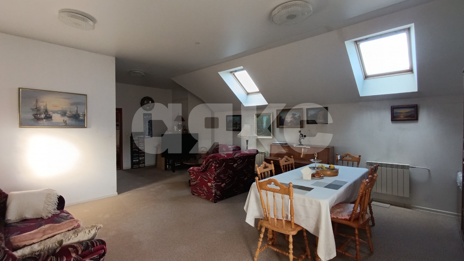 Фото №13: 3-комнатная квартира 119 м² - Горячий Ключ, Администрация, ул. Черняховского, 29