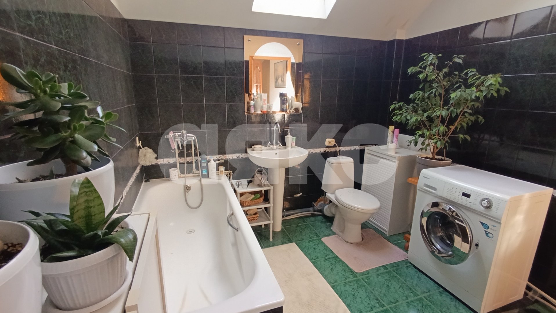 Фото №3: 3-комнатная квартира 119 м² - Горячий Ключ, Администрация, ул. Черняховского, 29