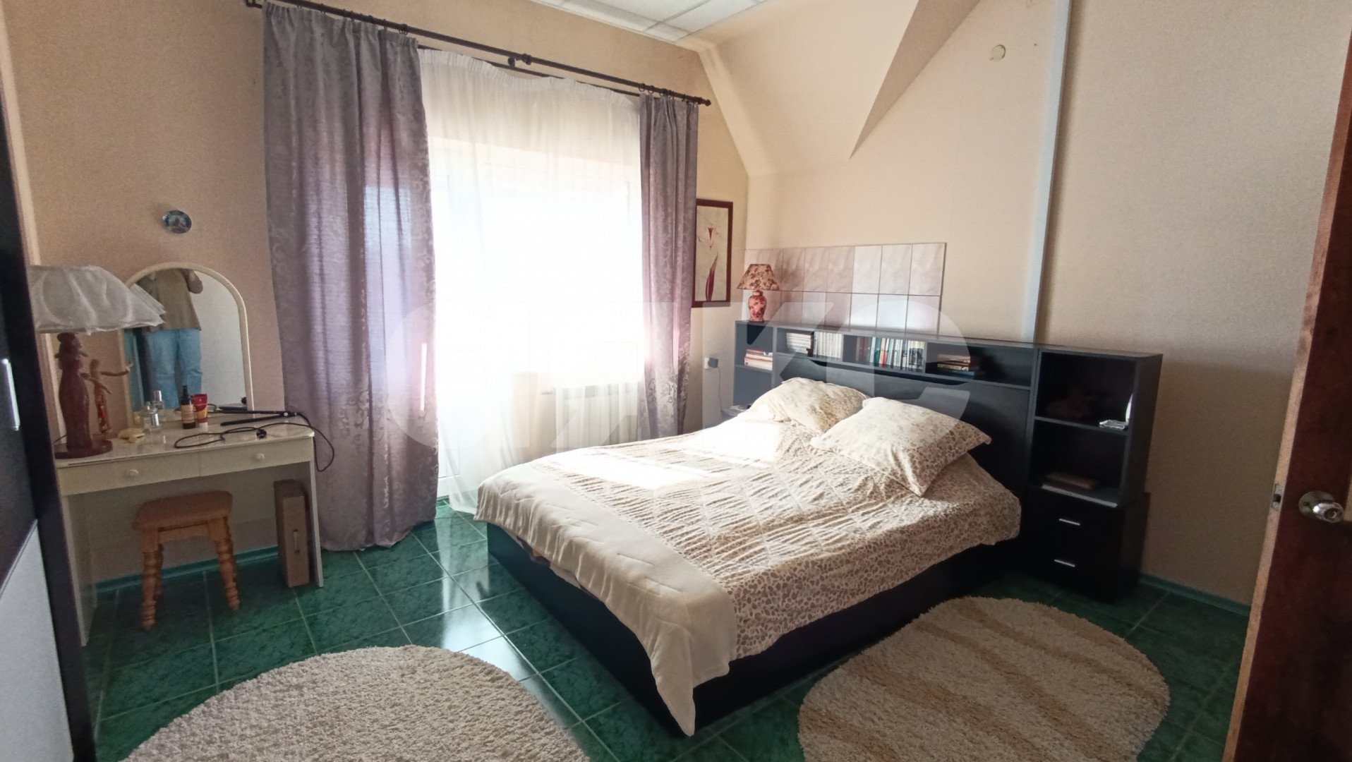 Фото №1: 3-комнатная квартира 119 м² - Горячий Ключ, Администрация, ул. Черняховского, 29