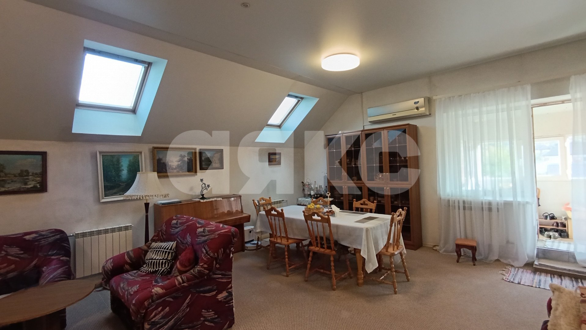 Фото №12: 3-комнатная квартира 119 м² - Горячий Ключ, Администрация, ул. Черняховского, 29