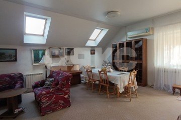 Фото №5: 3-комнатная квартира 119 м² - Горячий Ключ, мкр. Администрация, ул. Черняховского, 29