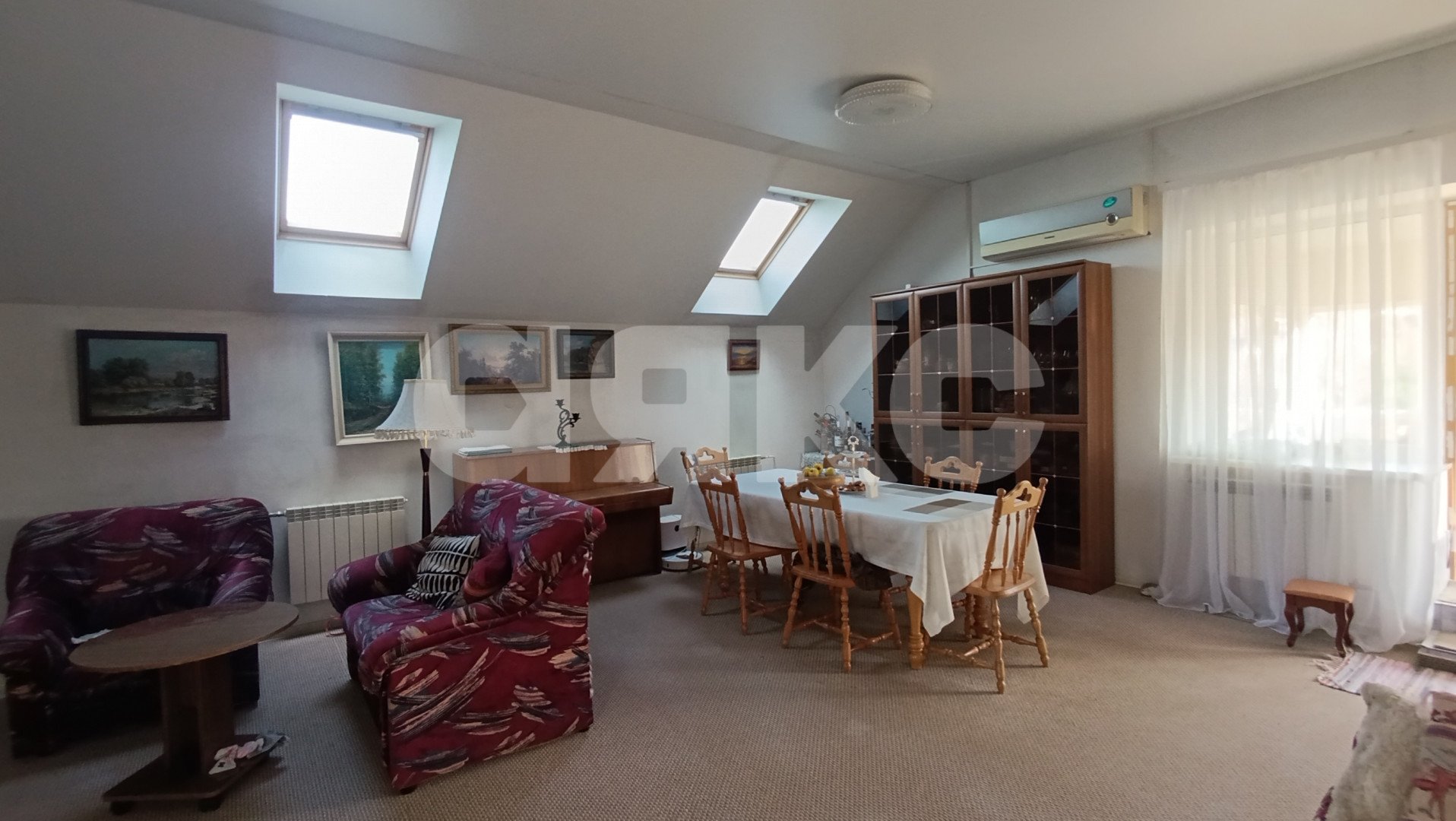 Фото №5: 3-комнатная квартира 119 м² - Горячий Ключ, Администрация, ул. Черняховского, 29