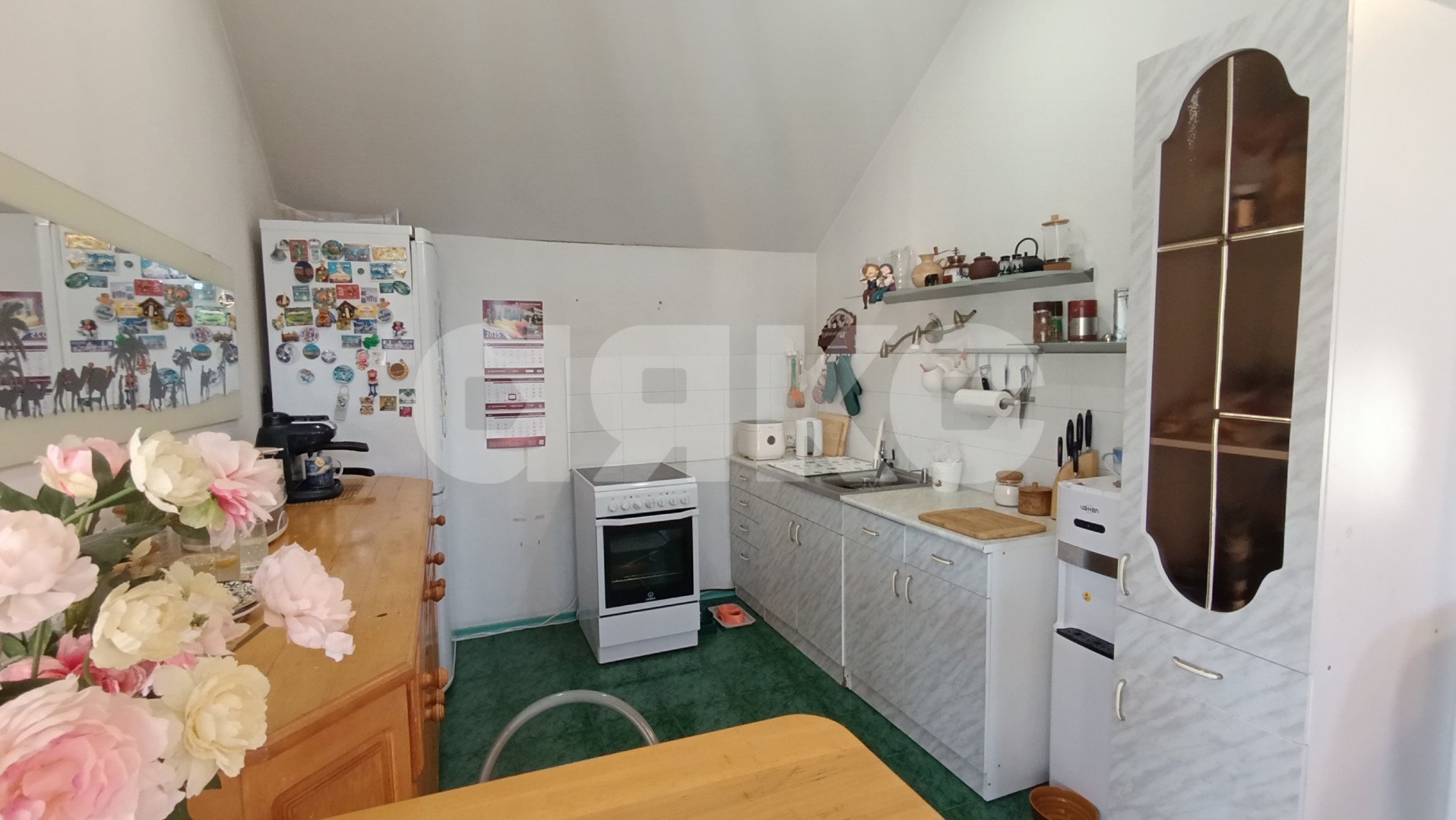 Фото №14: 3-комнатная квартира 119 м² - Горячий Ключ, Администрация, ул. Черняховского, 29