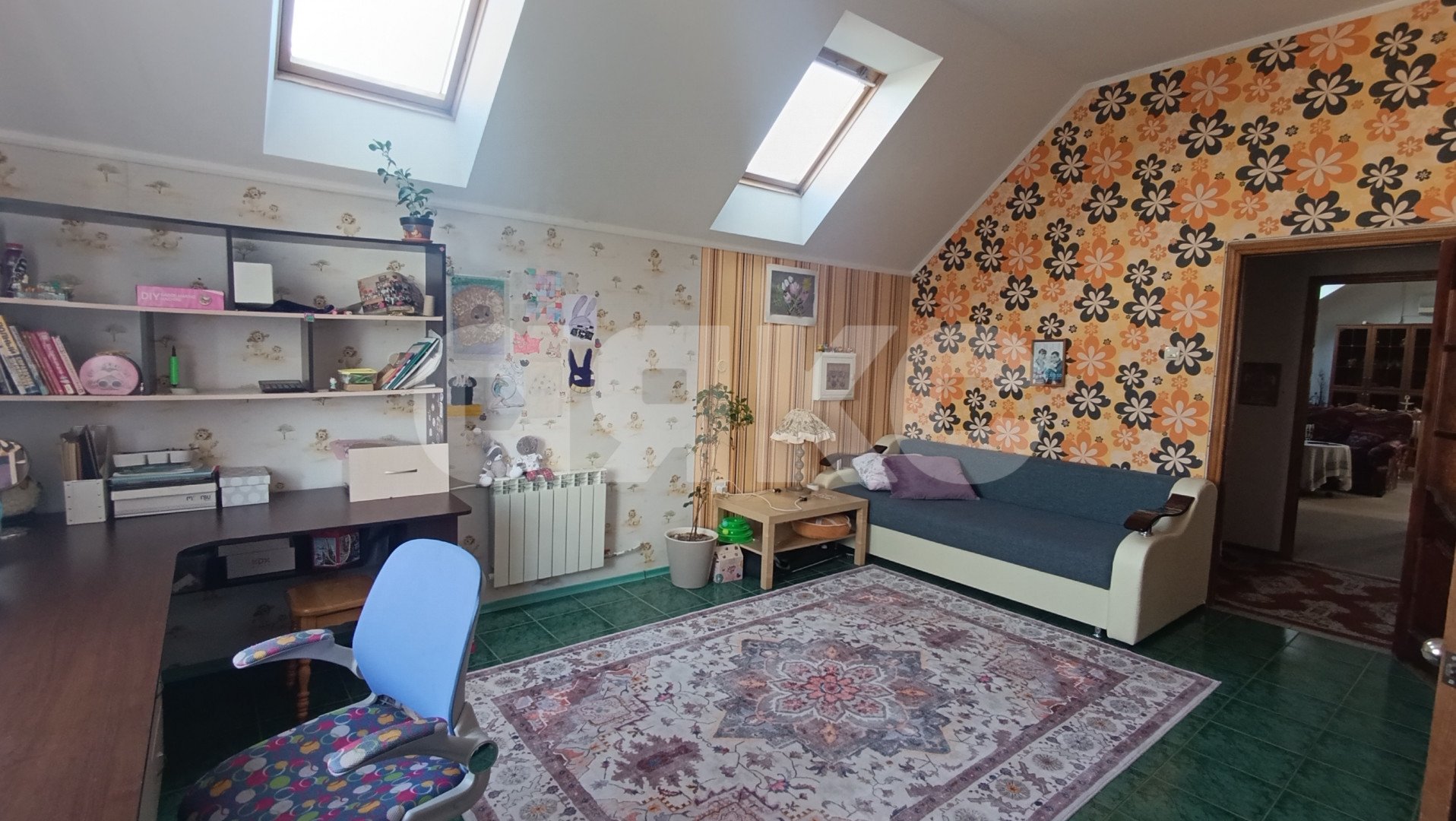 Фото №11: 3-комнатная квартира 119 м² - Горячий Ключ, Администрация, ул. Черняховского, 29