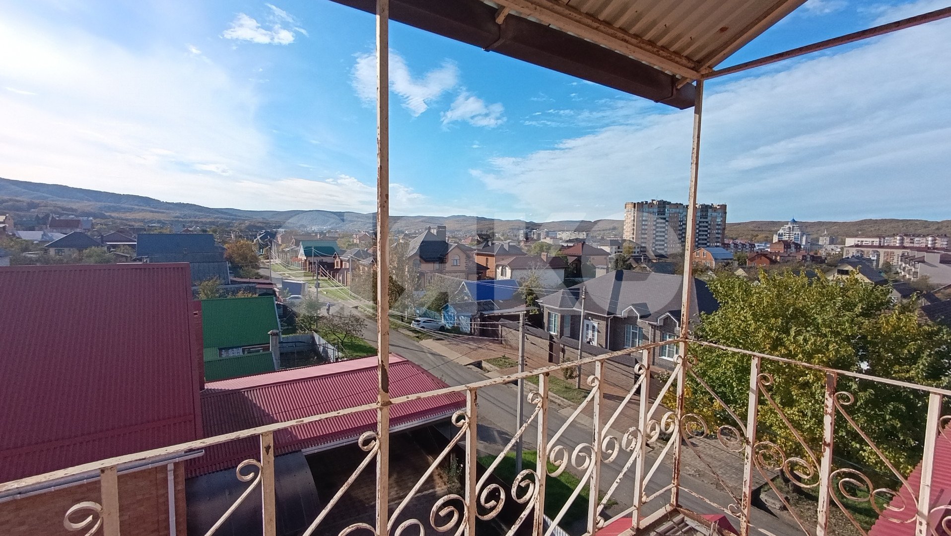 Фото №8: 3-комнатная квартира 119 м² - Горячий Ключ, Администрация, ул. Черняховского, 29