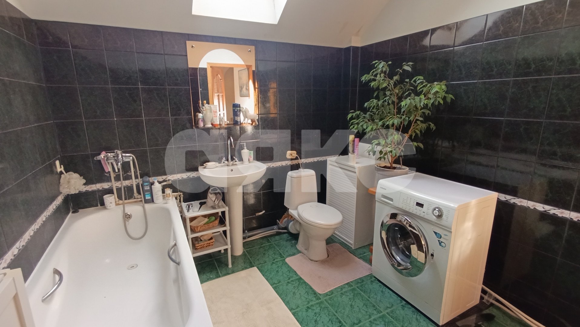 Фото №23: 3-комнатная квартира 119 м² - Горячий Ключ, Администрация, ул. Черняховского, 29