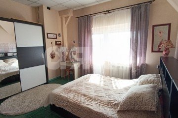 Фото №1: 3-комнатная квартира 119 м² - Горячий Ключ, мкр. Администрация, ул. Черняховского, 29