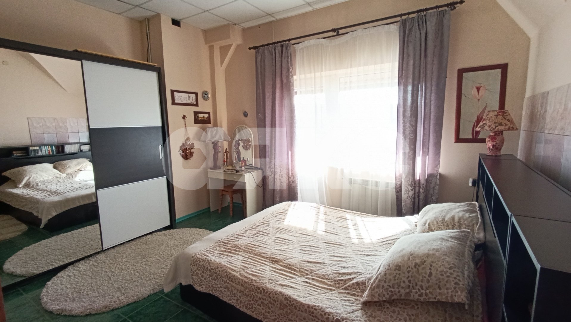 Фото №25: 3-комнатная квартира 119 м² - Горячий Ключ, Администрация, ул. Черняховского, 29