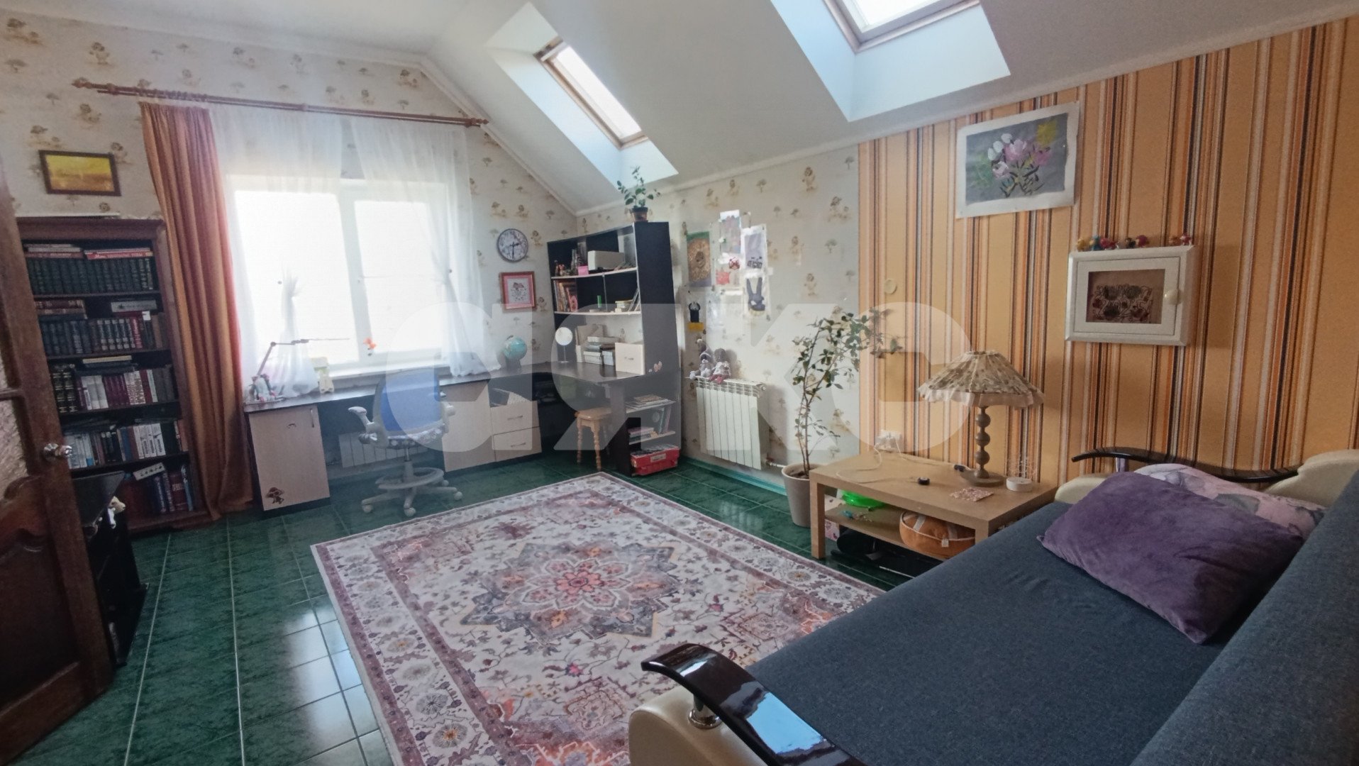 Фото №19: 3-комнатная квартира 119 м² - Горячий Ключ, Администрация, ул. Черняховского, 29