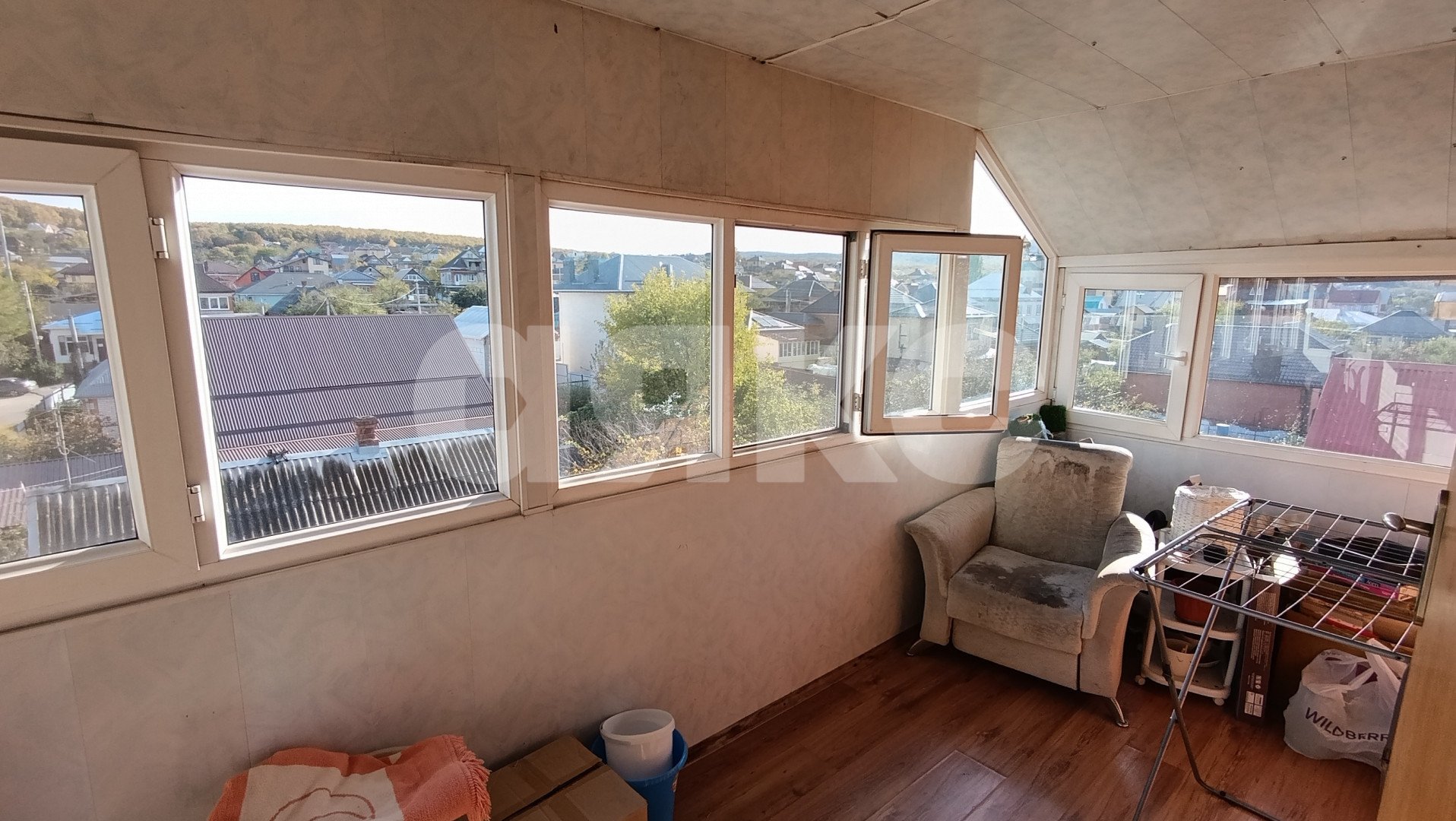 Фото №6: 3-комнатная квартира 119 м² - Горячий Ключ, Администрация, ул. Черняховского, 29