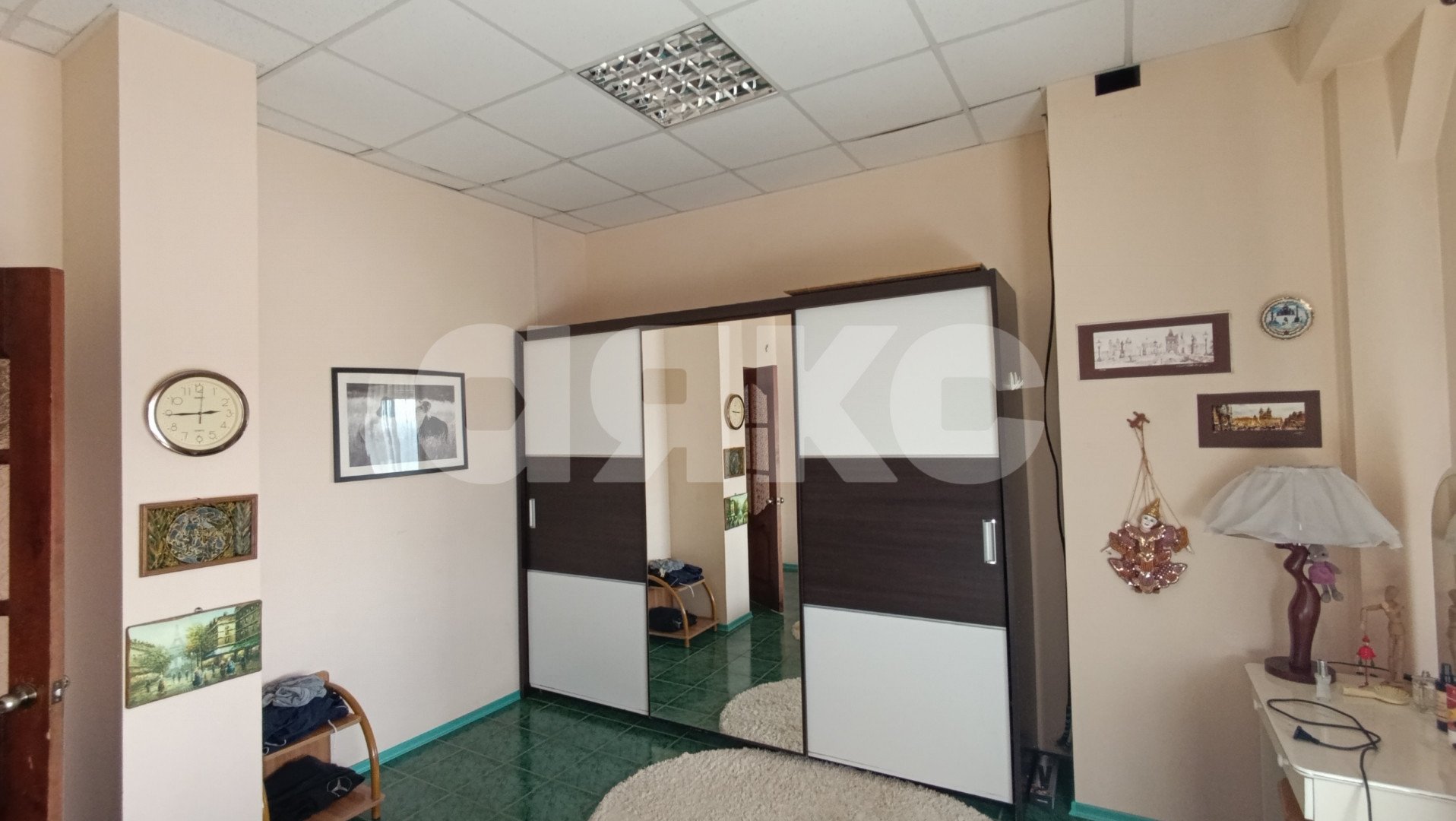 Фото №22: 3-комнатная квартира 119 м² - Горячий Ключ, Администрация, ул. Черняховского, 29