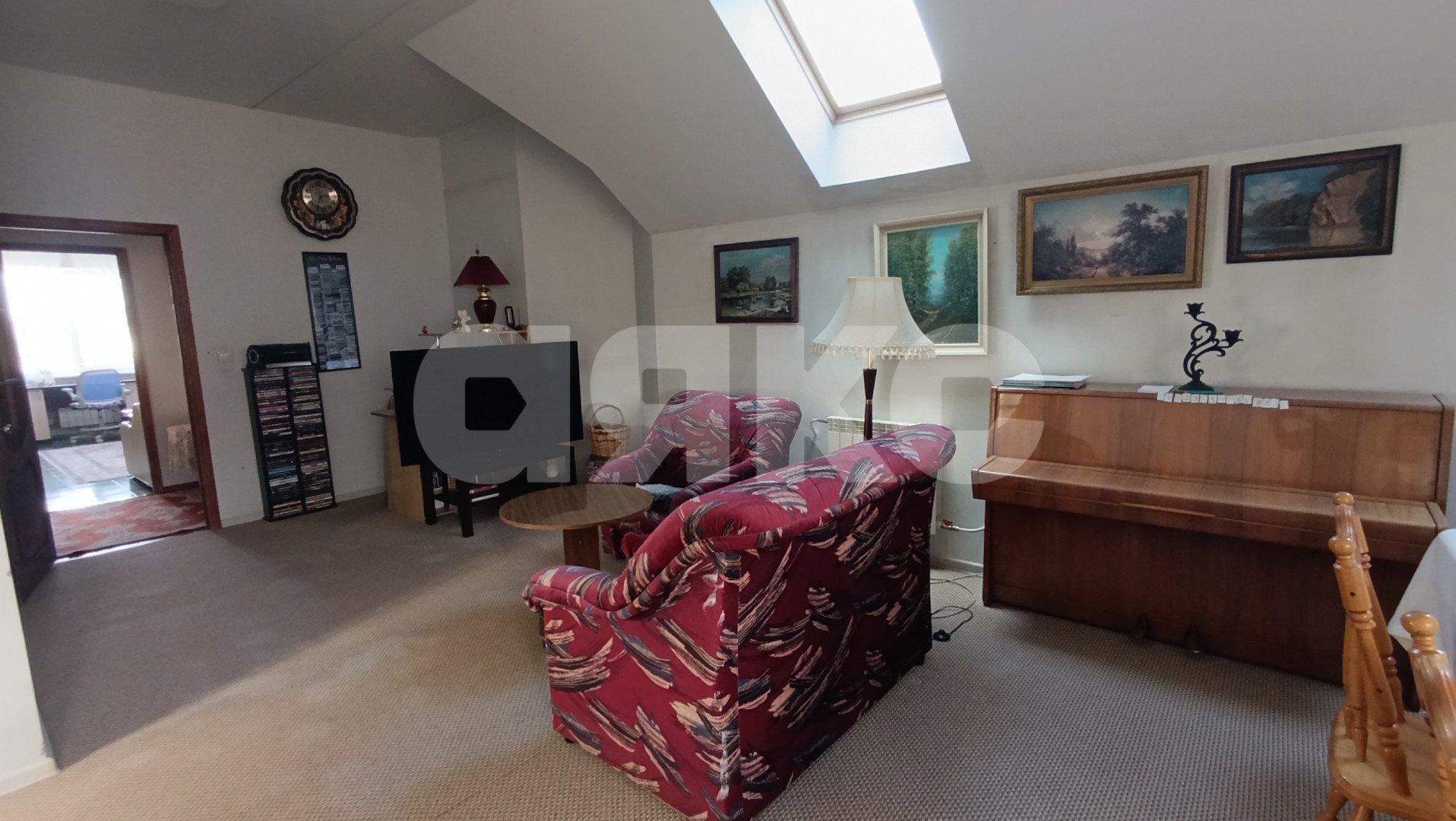 Фото №17: 3-комнатная квартира 119 м² - Горячий Ключ, Администрация, ул. Черняховского, 29