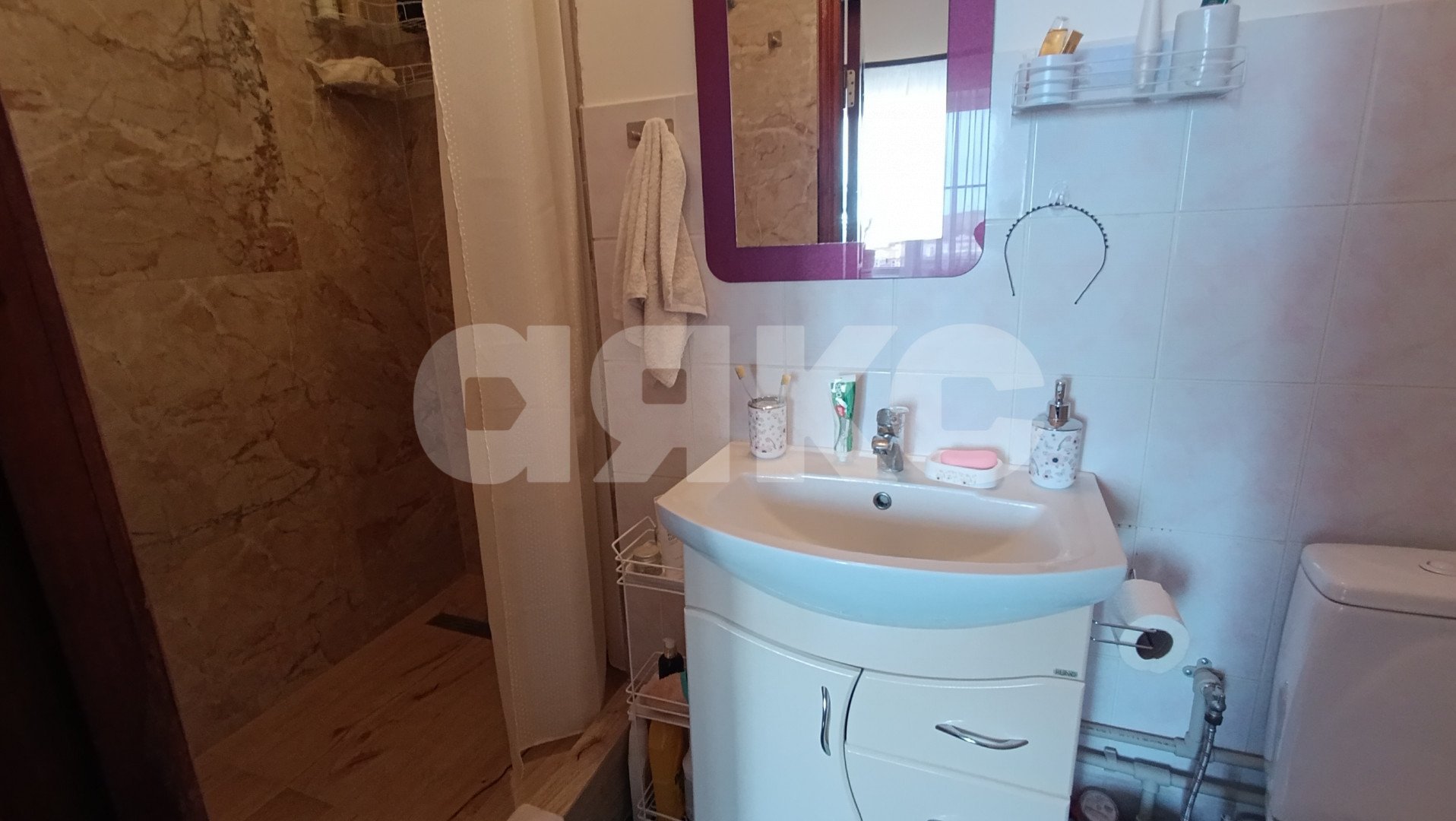 Фото №27: 3-комнатная квартира 119 м² - Горячий Ключ, Администрация, ул. Черняховского, 29