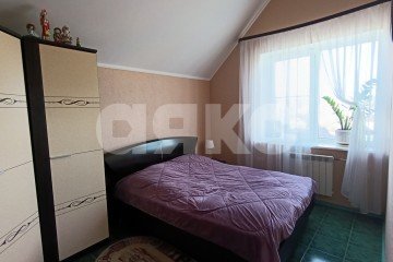 Фото №2: 3-комнатная квартира 119 м² - Горячий Ключ, мкр. Администрация, ул. Черняховского, 29