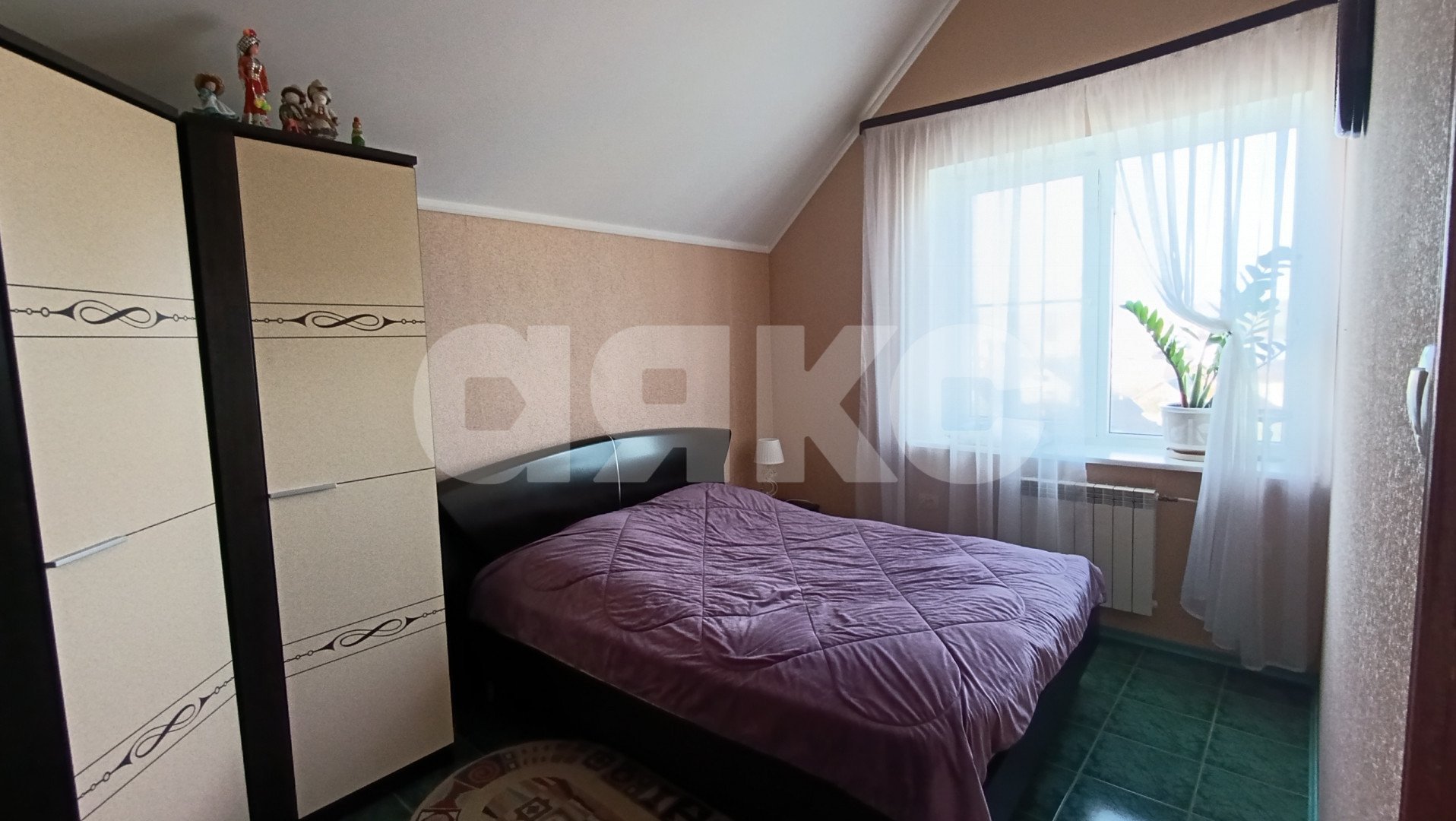 Фото №2: 3-комнатная квартира 119 м² - Горячий Ключ, Администрация, ул. Черняховского, 29