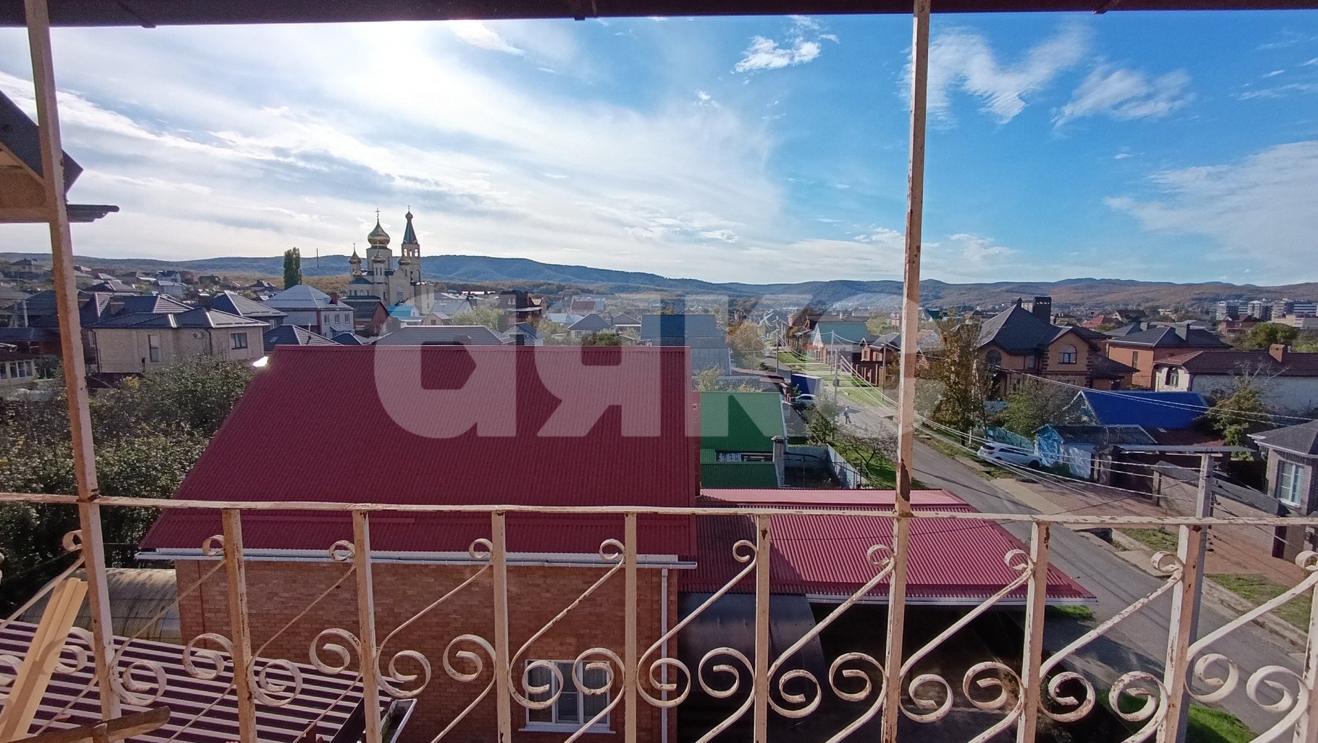 Фото №9: 3-комнатная квартира 119 м² - Горячий Ключ, Администрация, ул. Черняховского, 29