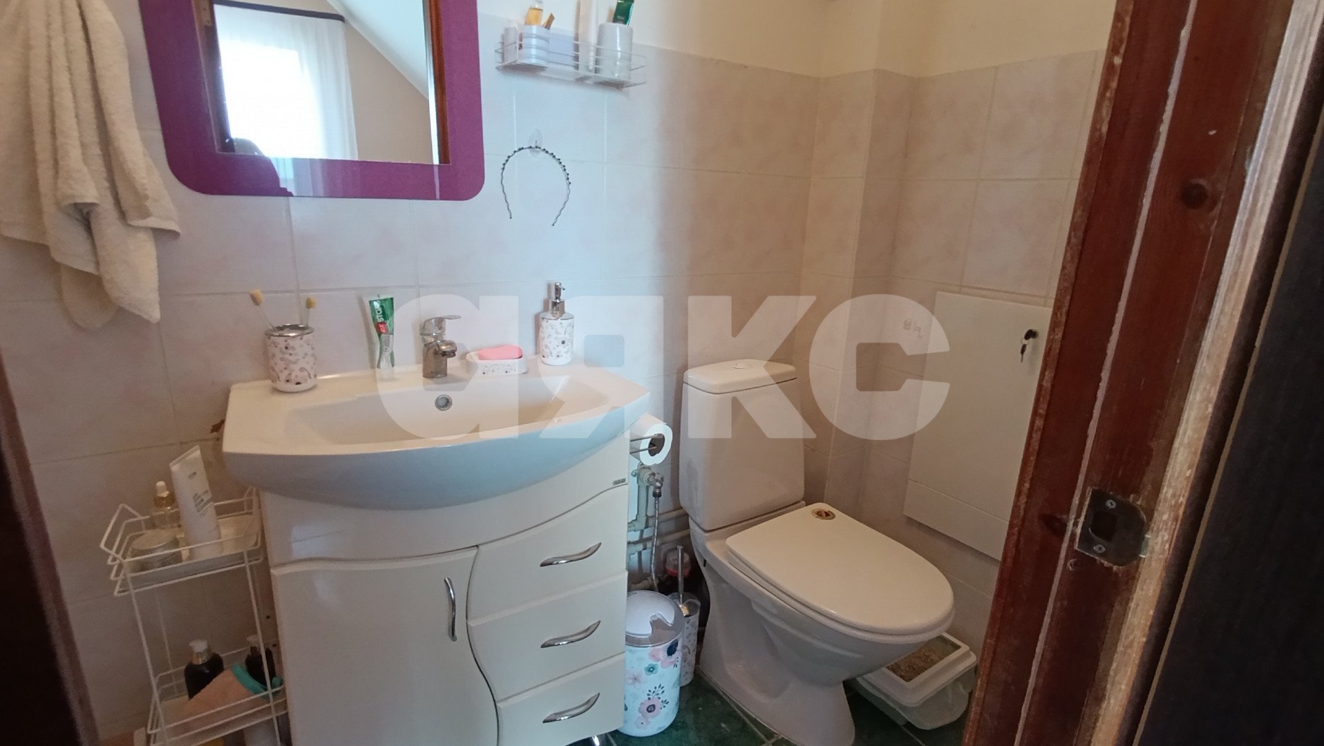 Фото №28: 3-комнатная квартира 119 м² - Горячий Ключ, Администрация, ул. Черняховского, 29