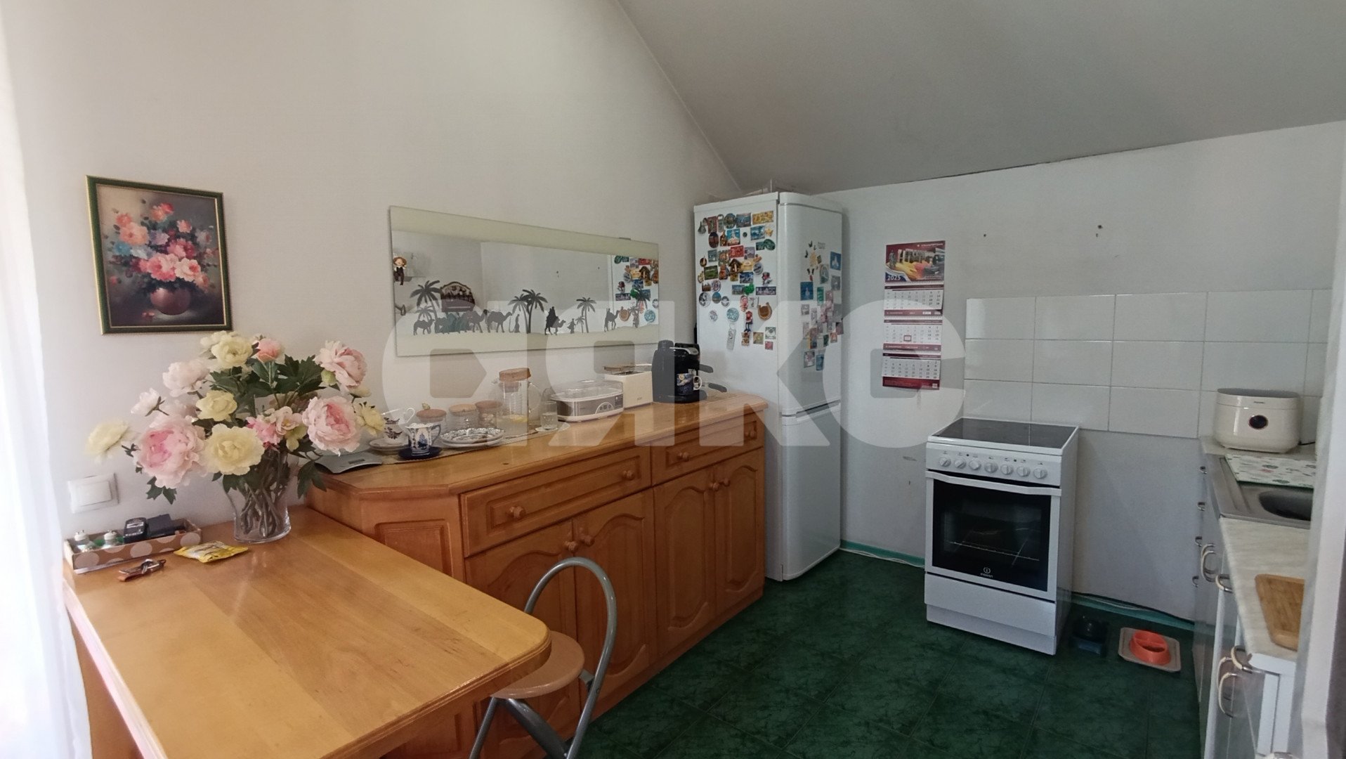 Фото №16: 3-комнатная квартира 119 м² - Горячий Ключ, Администрация, ул. Черняховского, 29