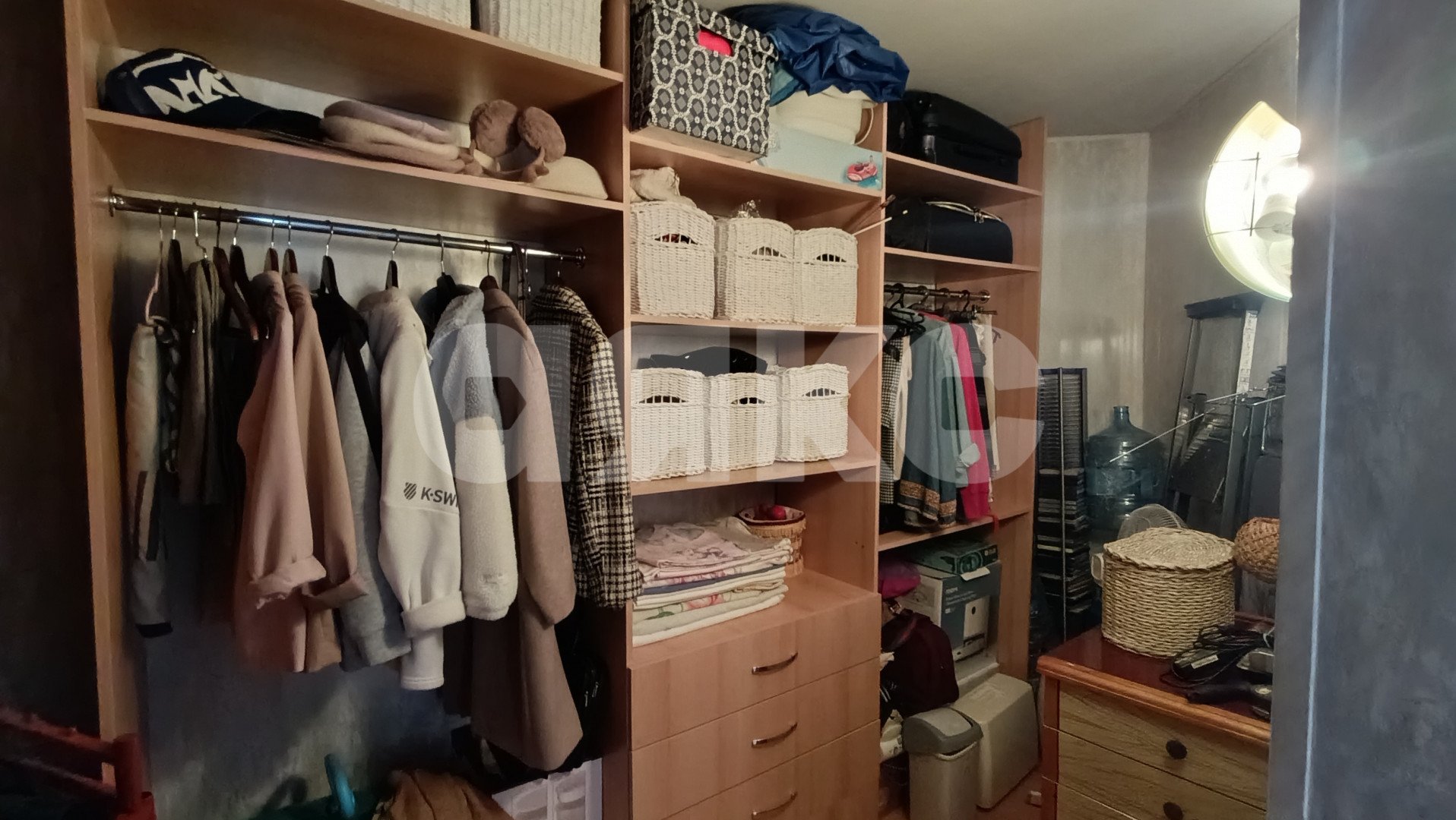 Фото №18: 3-комнатная квартира 119 м² - Горячий Ключ, Администрация, ул. Черняховского, 29