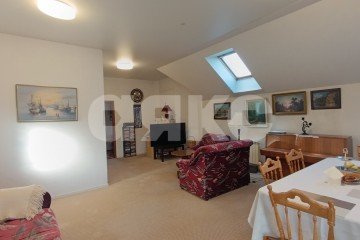 Фото №4: 3-комнатная квартира 119 м² - Горячий Ключ, мкр. Администрация, ул. Черняховского, 29