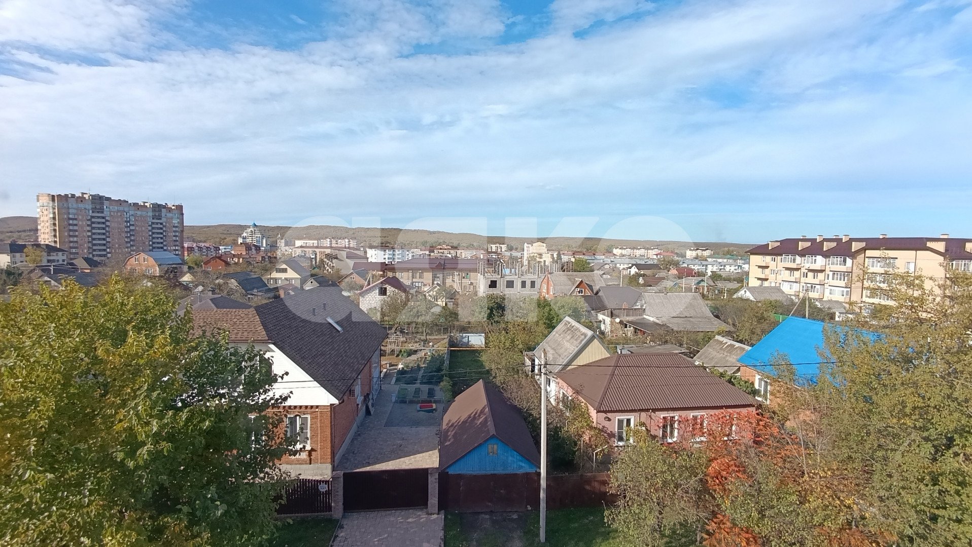 Фото №10: 3-комнатная квартира 119 м² - Горячий Ключ, Администрация, ул. Черняховского, 29