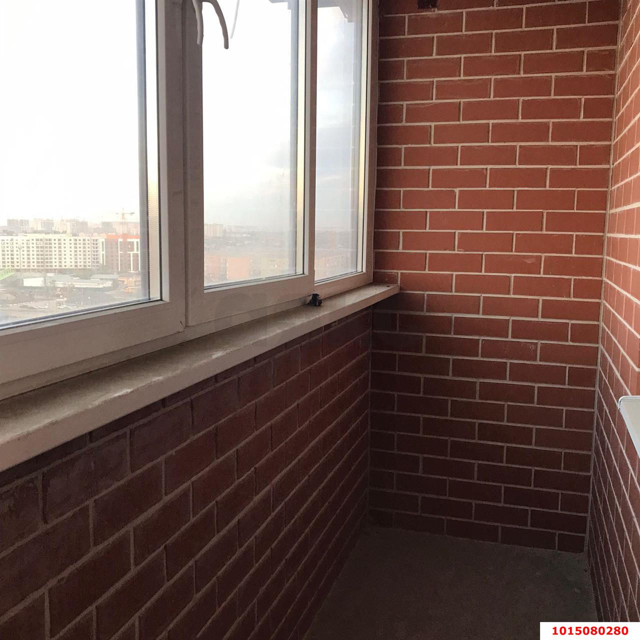 Фото №4: Студия 27 м² - Краснодар, жилой комплекс Самолёт-2, ул. Западный Обход, 57