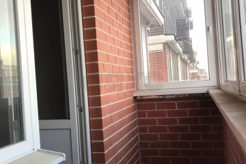 Фото №5: Студия 27 м² - Краснодар, мкр. жилой комплекс Самолёт-2, ул. Западный Обход, 57