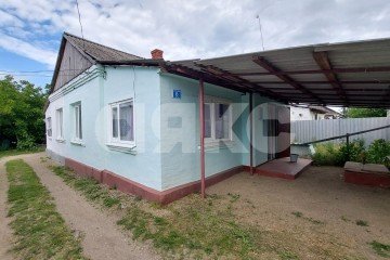 Фото №1: Дом 41 м² - Дальний, ул. Полевая, 6