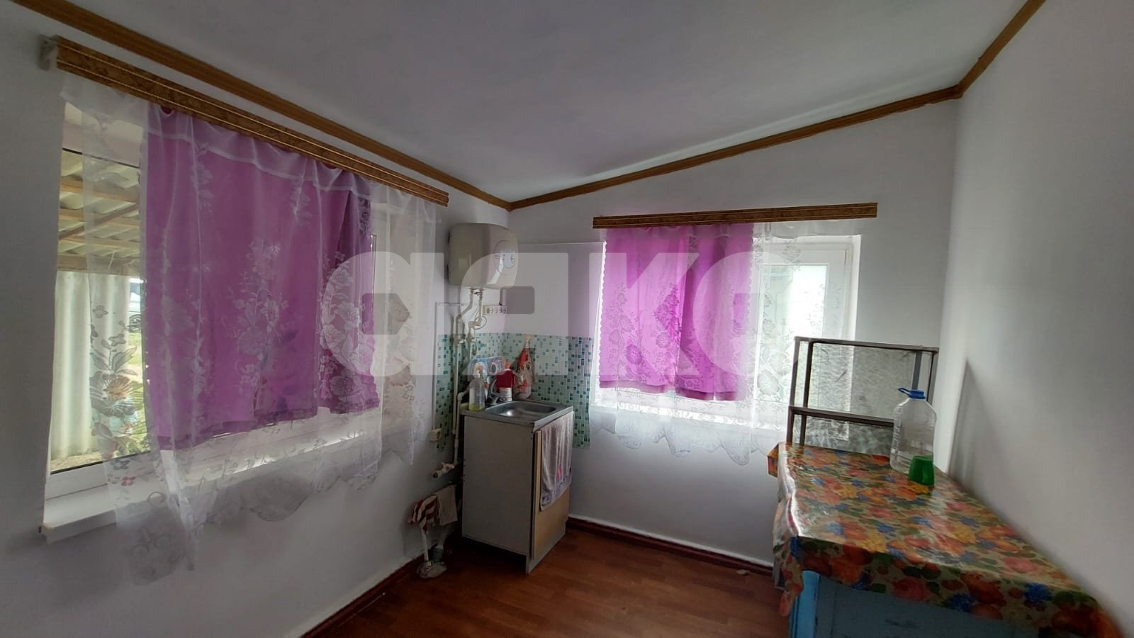 Фото №5: Дом 41 м² + 20 сот. - Дальний, ул. Полевая, 6