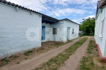 Фото №2: Дом 41 м² - Дальний, ул. Полевая, 6