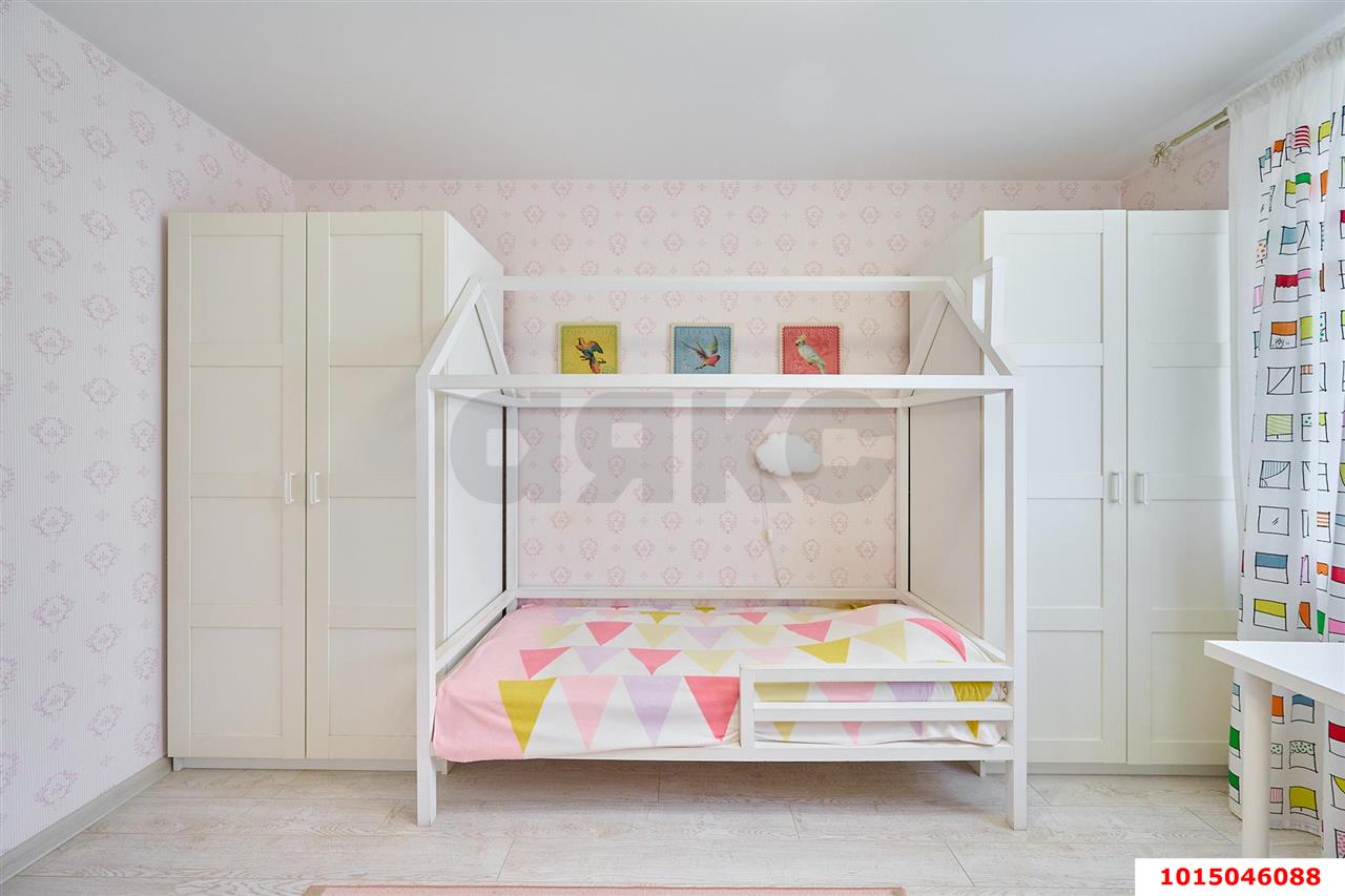 Фото №10: 2-комнатная квартира 60 м² - Краснодар, Московский, ул. имени Николая Семеновича Котлярова, 21