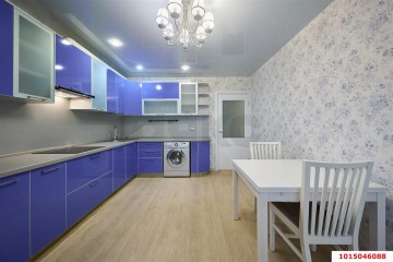 Фото №3: 2-комнатная квартира 60 м² - Краснодар, мкр. Московский, ул. имени Николая Семеновича Котлярова, 21