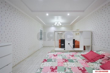 Фото №5: 2-комнатная квартира 60 м² - Краснодар, мкр. Московский, ул. имени Николая Семеновича Котлярова, 21