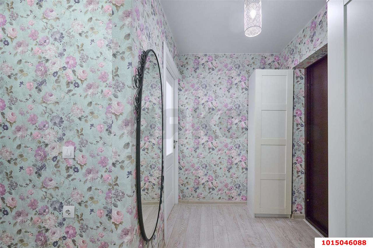 Фото №18: 2-комнатная квартира 60 м² - Краснодар, Московский, ул. имени Николая Семеновича Котлярова, 21