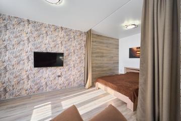 Фото №3: 1-комнатная квартира 34 м² - Краснодар, мкр. жилой комплекс Новелла, ул. Питерская, 40к3