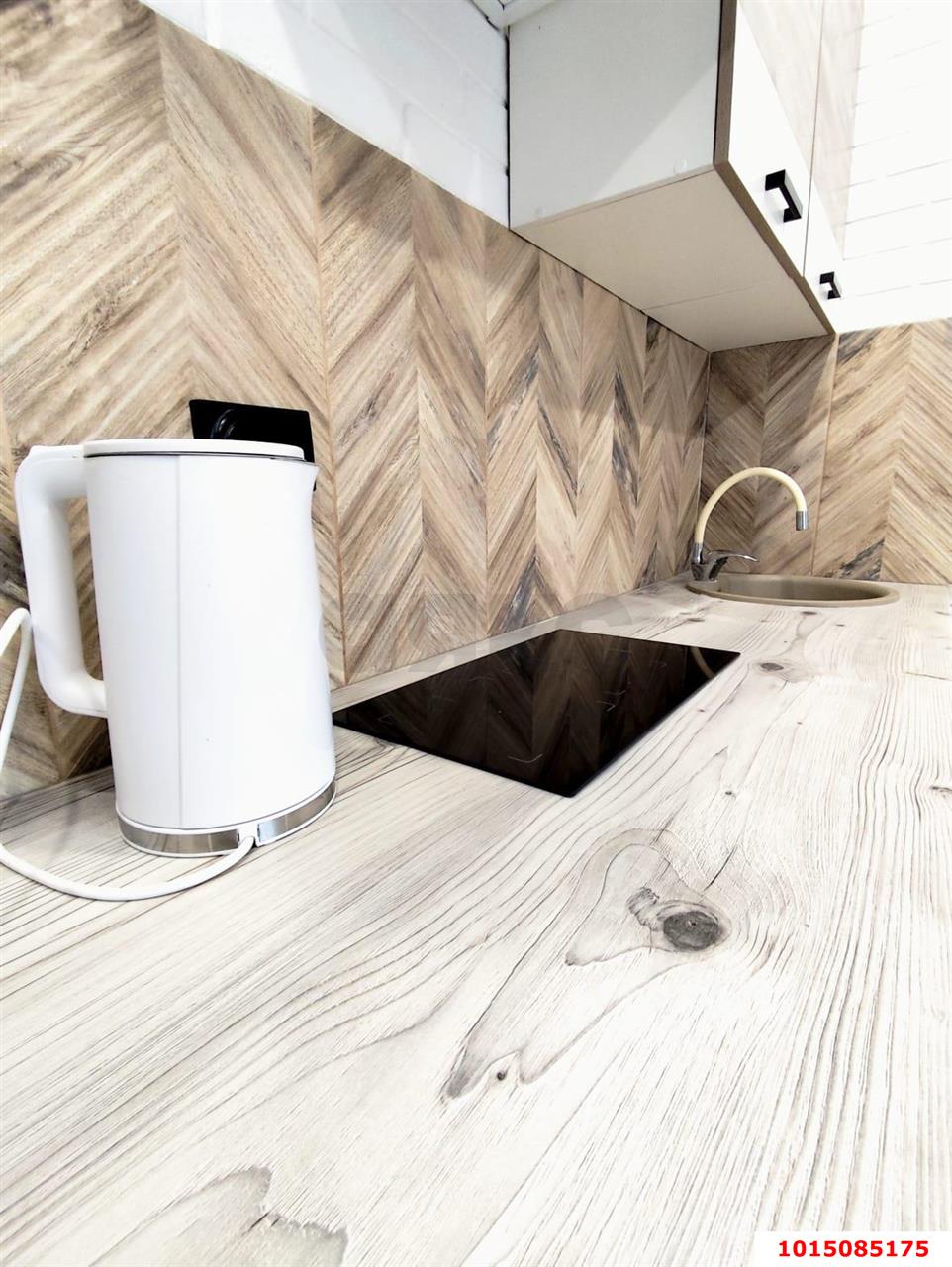 Фото №7: 1-комнатная квартира 33 м² - Краснодар, жилой комплекс Новелла, ул. Питерская, 40к3