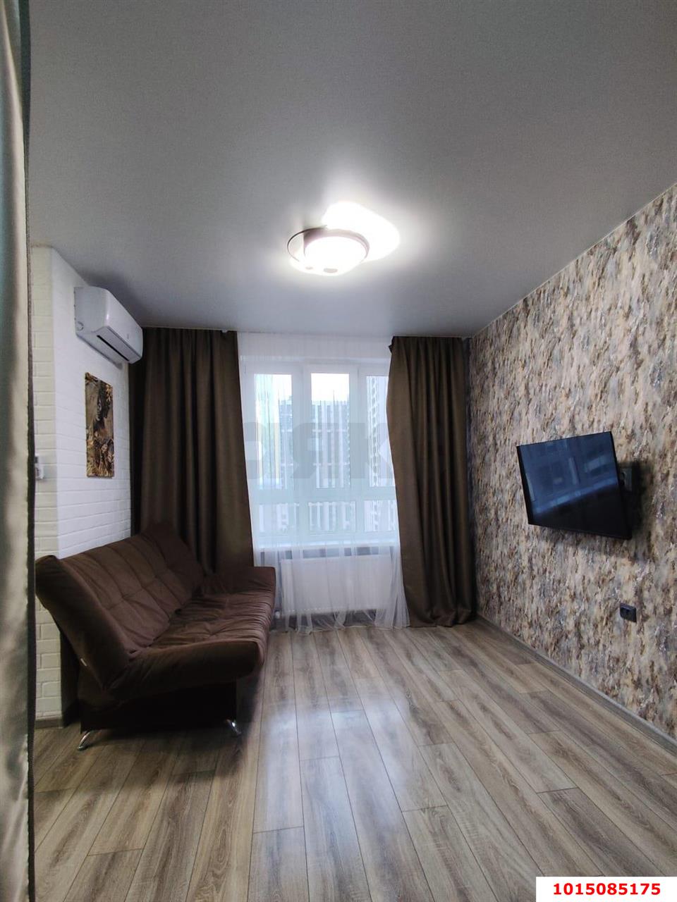 Фото №14: 1-комнатная квартира 33 м² - Краснодар, жилой комплекс Новелла, ул. Питерская, 40к3