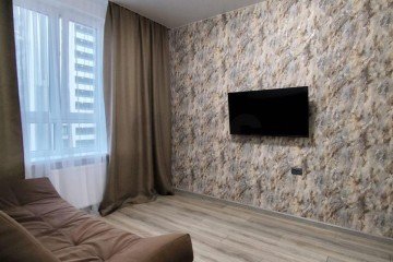 Фото №2: 1-комнатная квартира 33 м² - Краснодар, мкр. жилой комплекс Новелла, ул. Питерская, 40к3