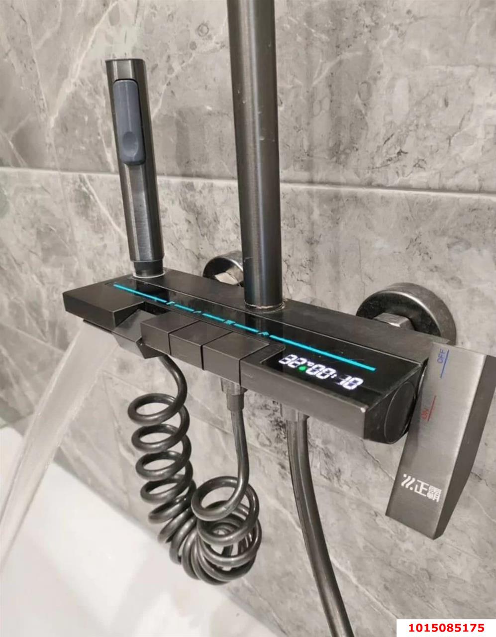 Фото №12: 1-комнатная квартира 33 м² - Краснодар, жилой комплекс Новелла, ул. Питерская, 40к3