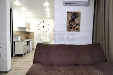 Фото №1: 1-комнатная квартира 33 м² - Краснодар, мкр. жилой комплекс Новелла, ул. Питерская, 40к3