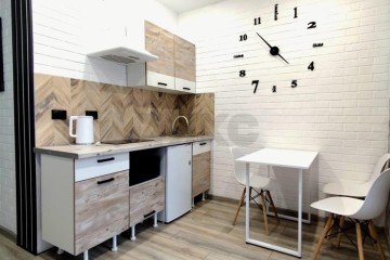 Фото №5: 1-комнатная квартира 33 м² - Краснодар, мкр. жилой комплекс Новелла, ул. Питерская, 40к3